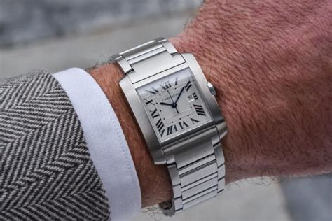 cartier tank normale 2023|Cartier Tank francaise.